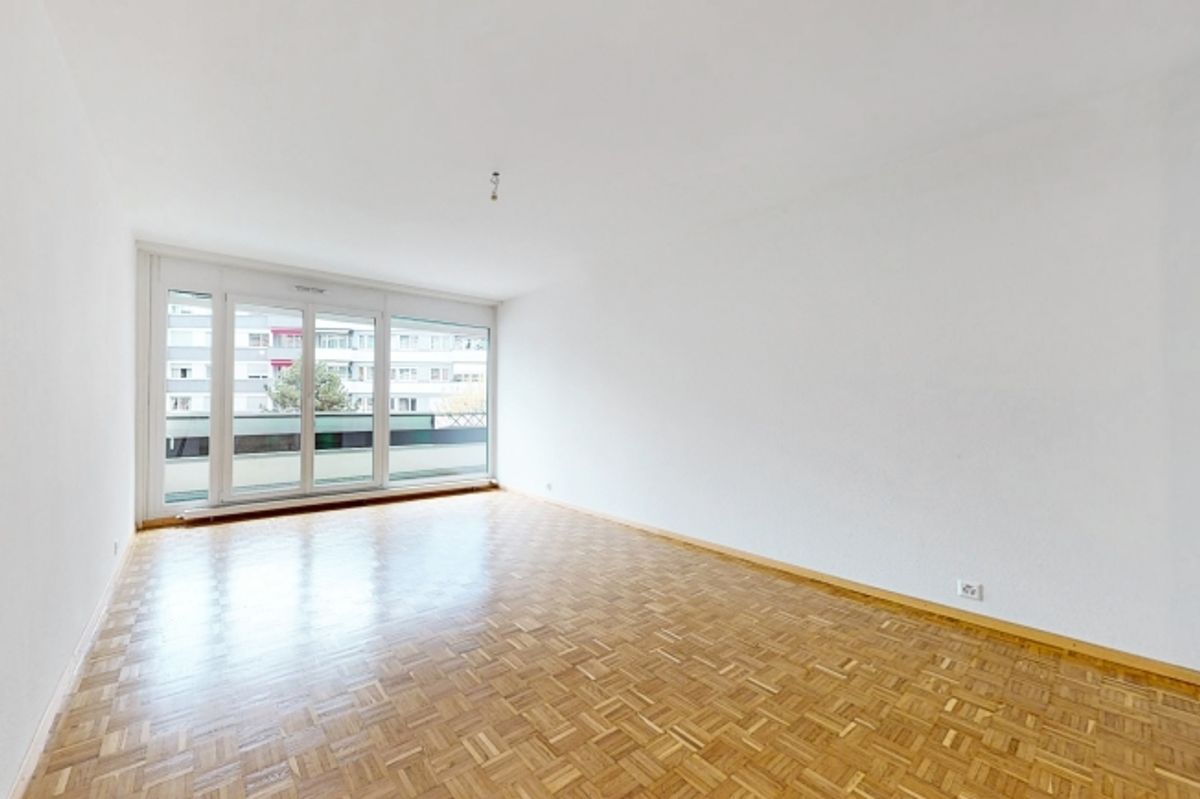 Bel appartement idéalement situé à proximité du centre-ville - 2
