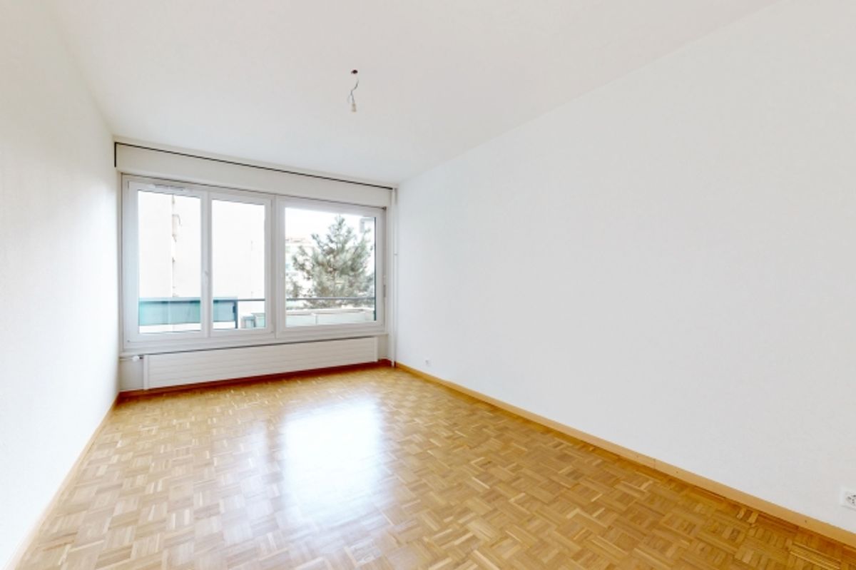 Bel appartement idéalement situé à proximité du centre-ville - 4