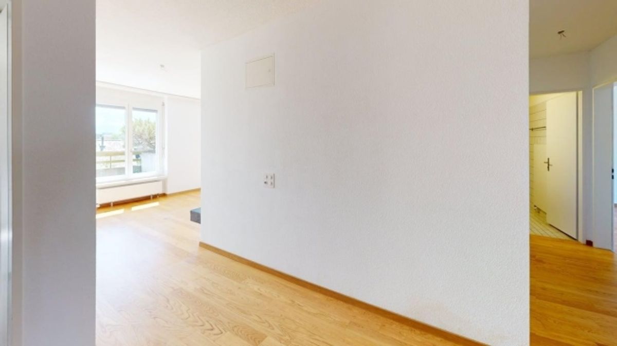 4-Zimmer-Terrassenwohnung in Zürich-Altstetten (Befristung bis 30.09.2027) - 8