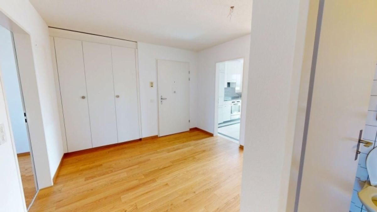 4-Zimmer-Terrassenwohnung in Zürich-Altstetten (Befristung bis 30.09.2027) - 9