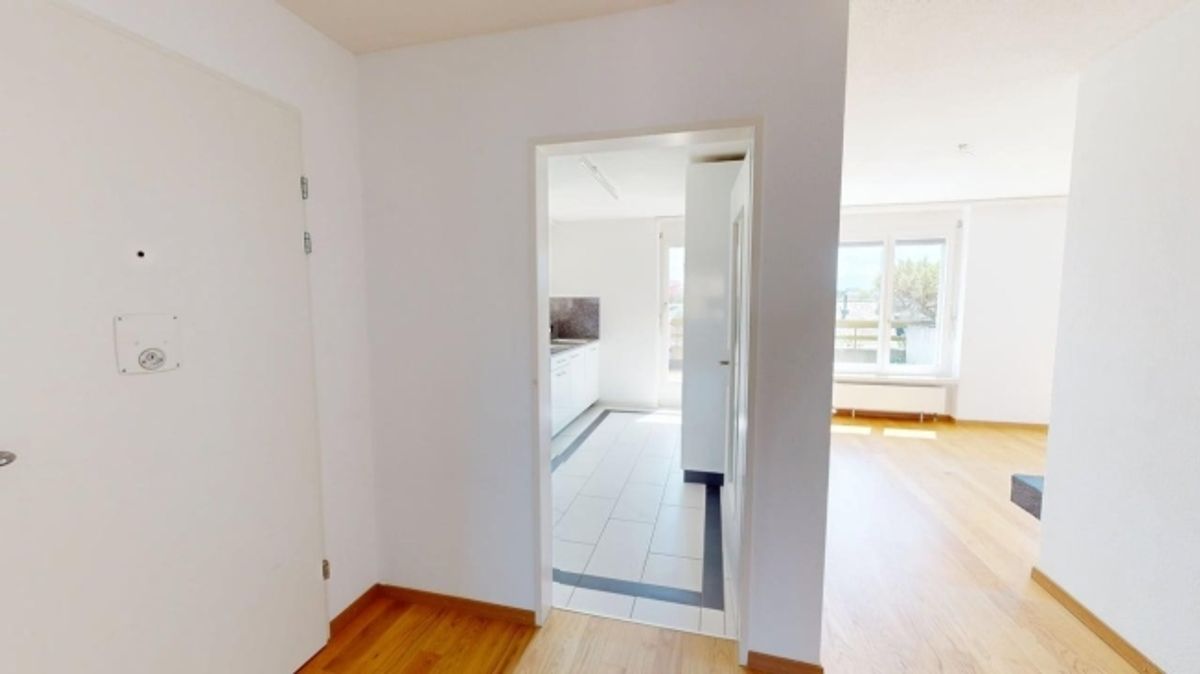4-Zimmer-Terrassenwohnung in Zürich-Altstetten (Befristung bis 30.09.2027) - 10