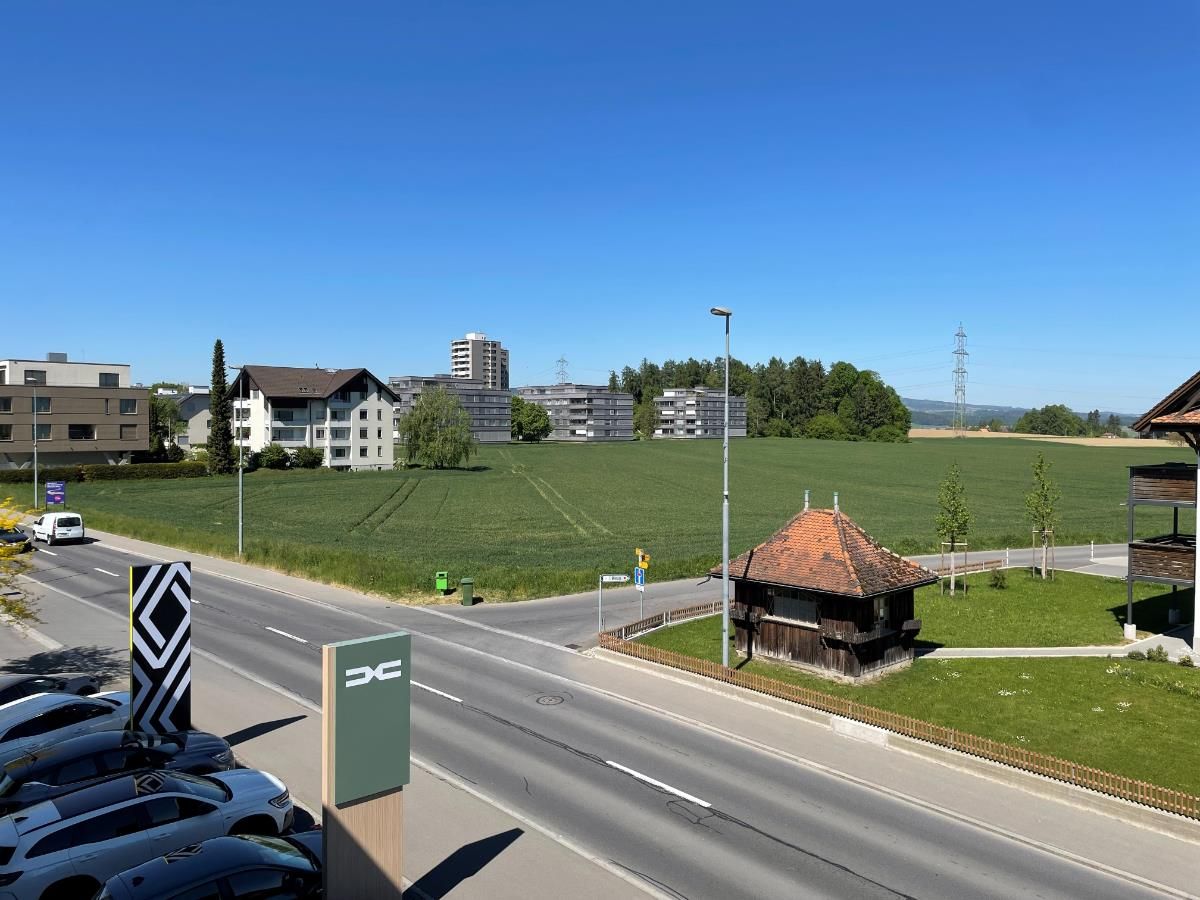 Büro - 3