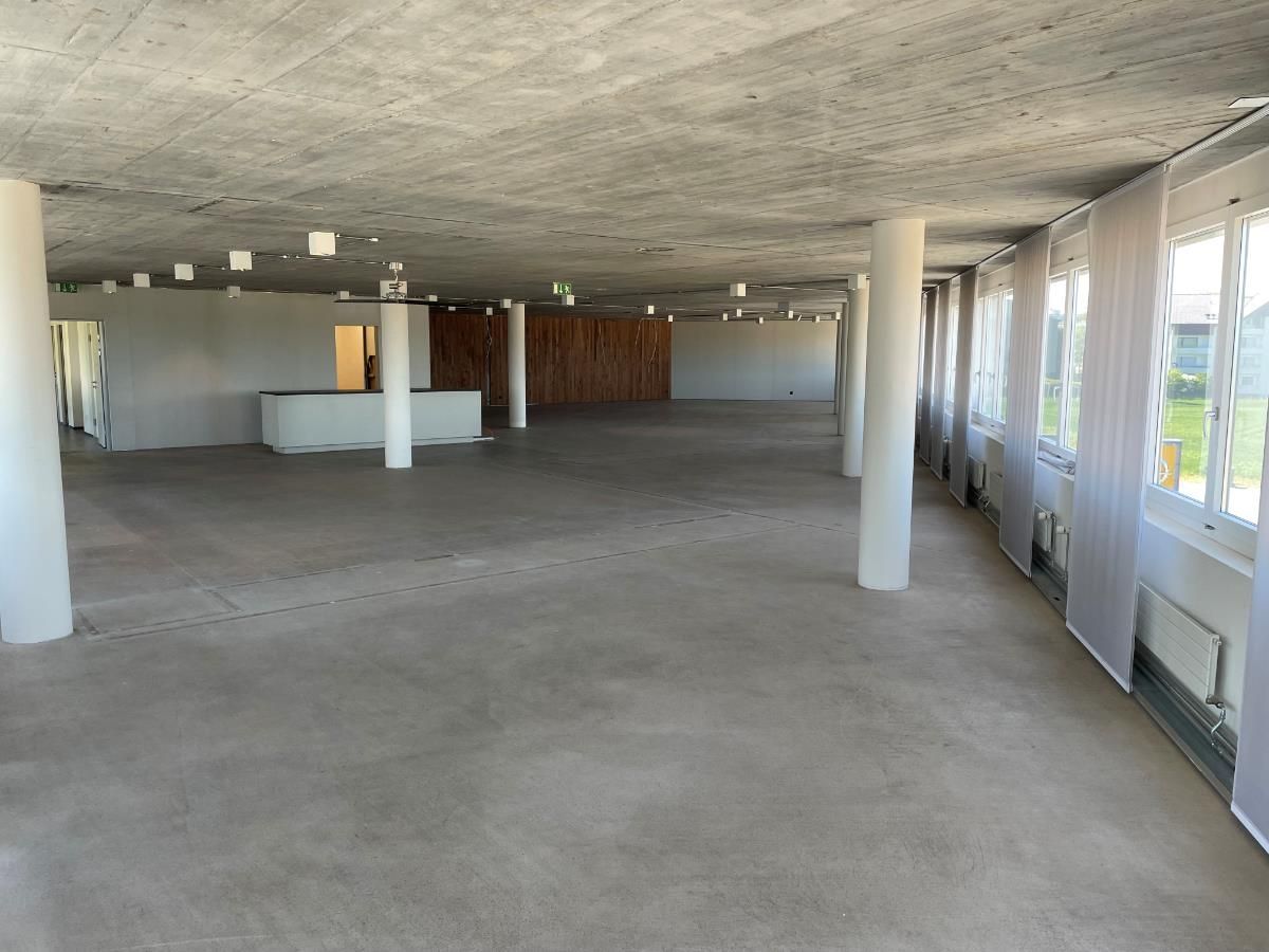 Büro - 4