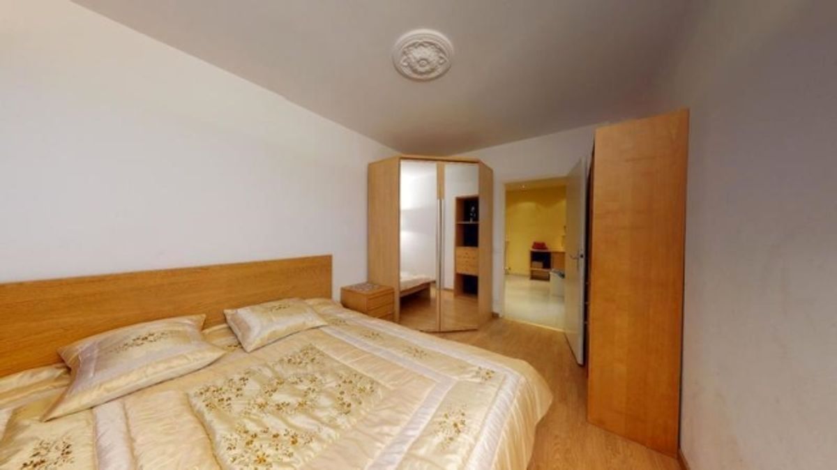 4-ZIMMER-WOHNUNG IN GENF - LANCY, MÖBLIERT - 2