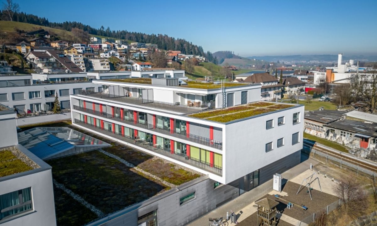 Attraktive Bürofläche an bester Lage - 0