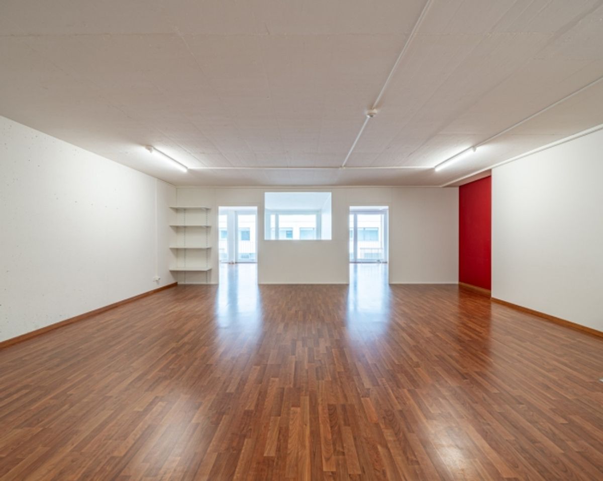 Attraktive Bürofläche an bester Lage - 3