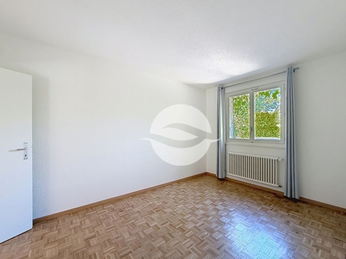 Vésenaz – Charmante Villa mit grossem eingezäunten Garten! - 5