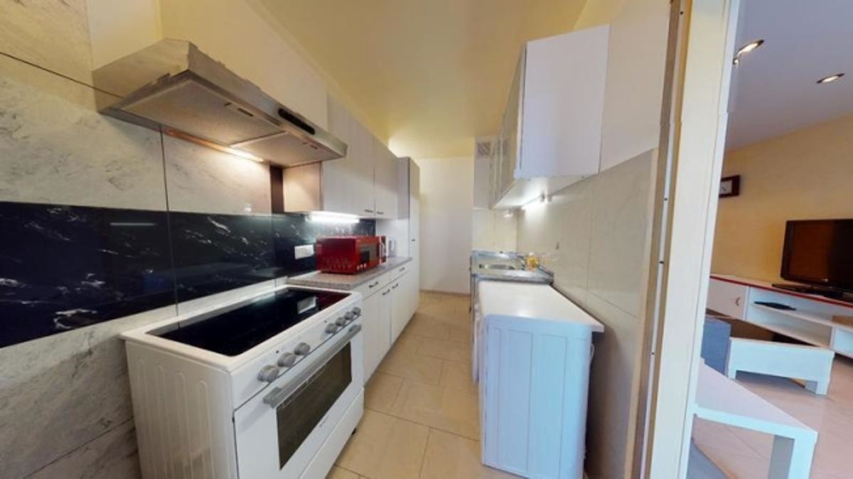 4-ZIMMER-WOHNUNG IN GENF - LANCY, MÖBLIERT - 7