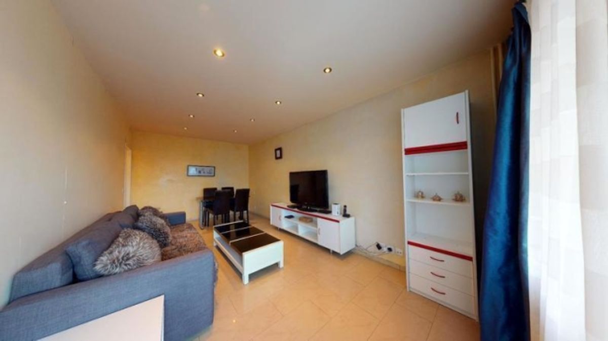 4-ZIMMER-WOHNUNG IN GENF - LANCY, MÖBLIERT - 1