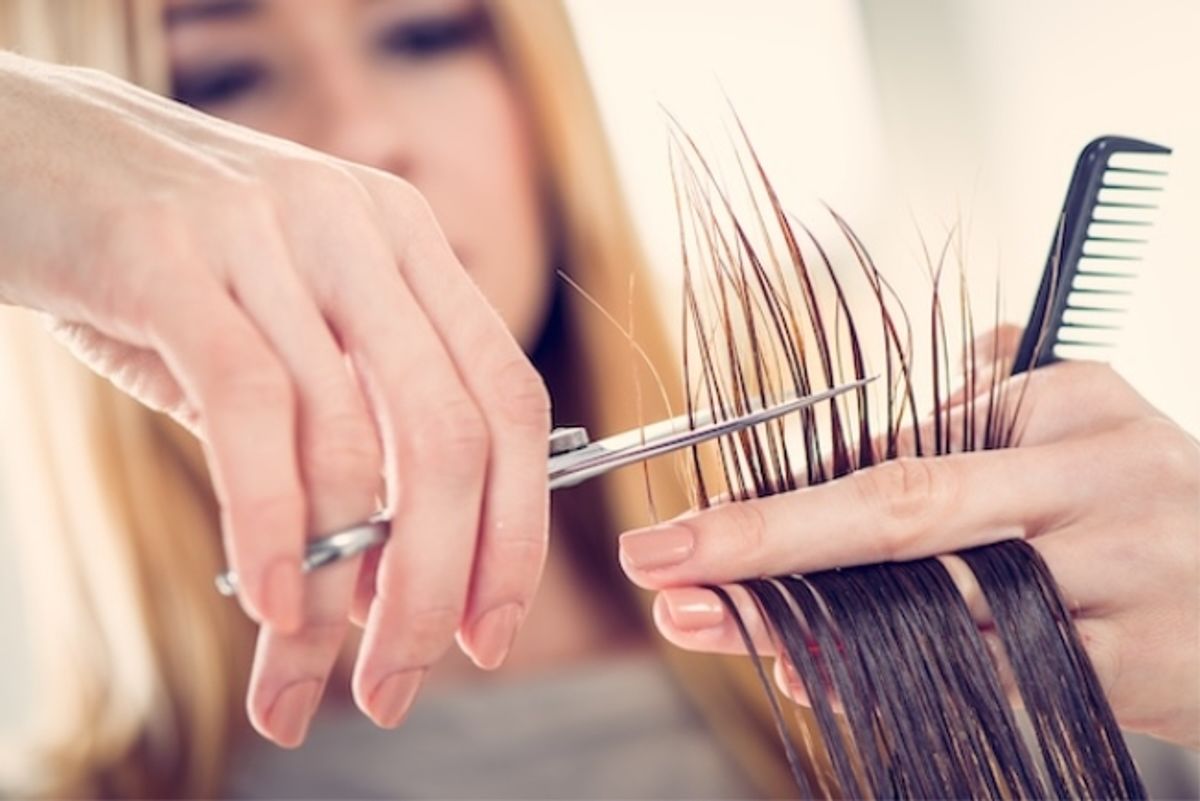 MORGES FRISEURSALON ÜBERNIMMT - 0