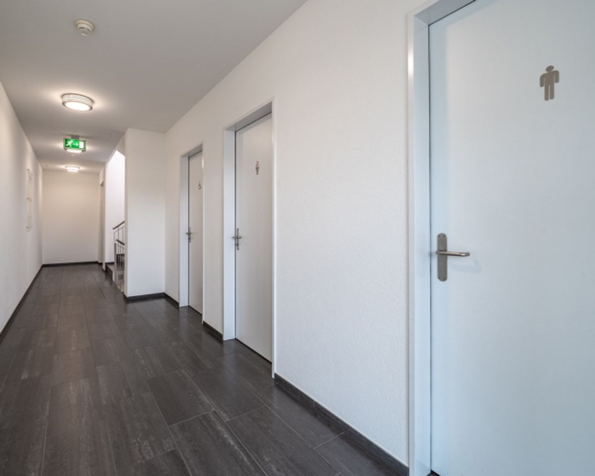 Attraktive Bürofläche an bester Lage - 8
