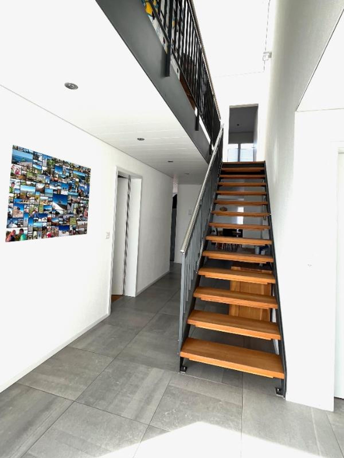 4.5 Zimmer Attikawohnung - 4
