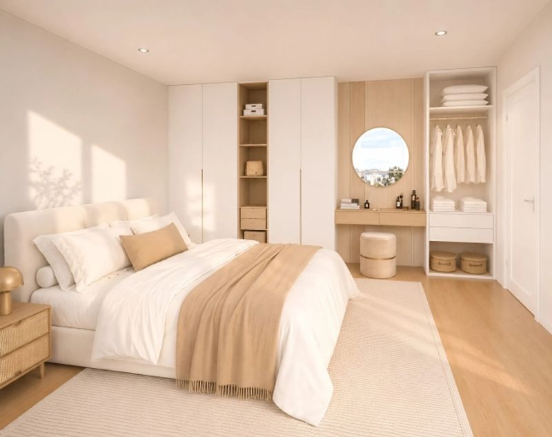 Une adresse contemporaine au coeur de Lausanne - 5