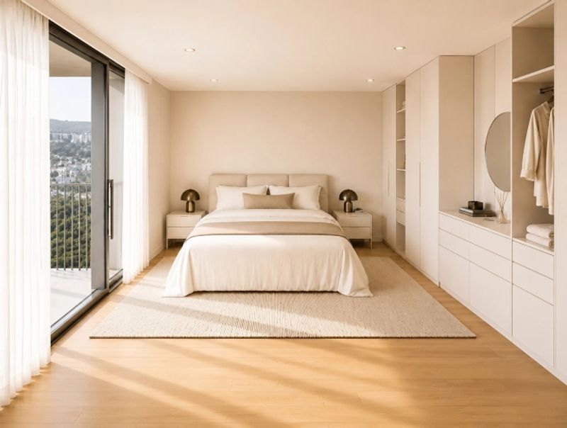 Une adresse contemporaine au coeur de Lausanne - 6
