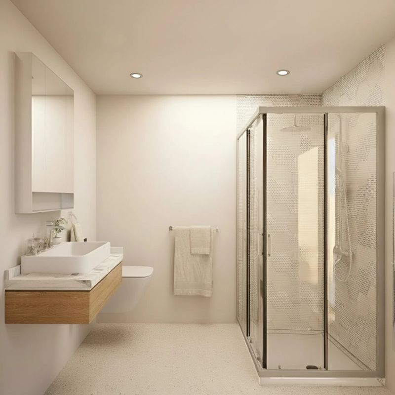 Une adresse contemporaine au coeur de Lausanne - 7