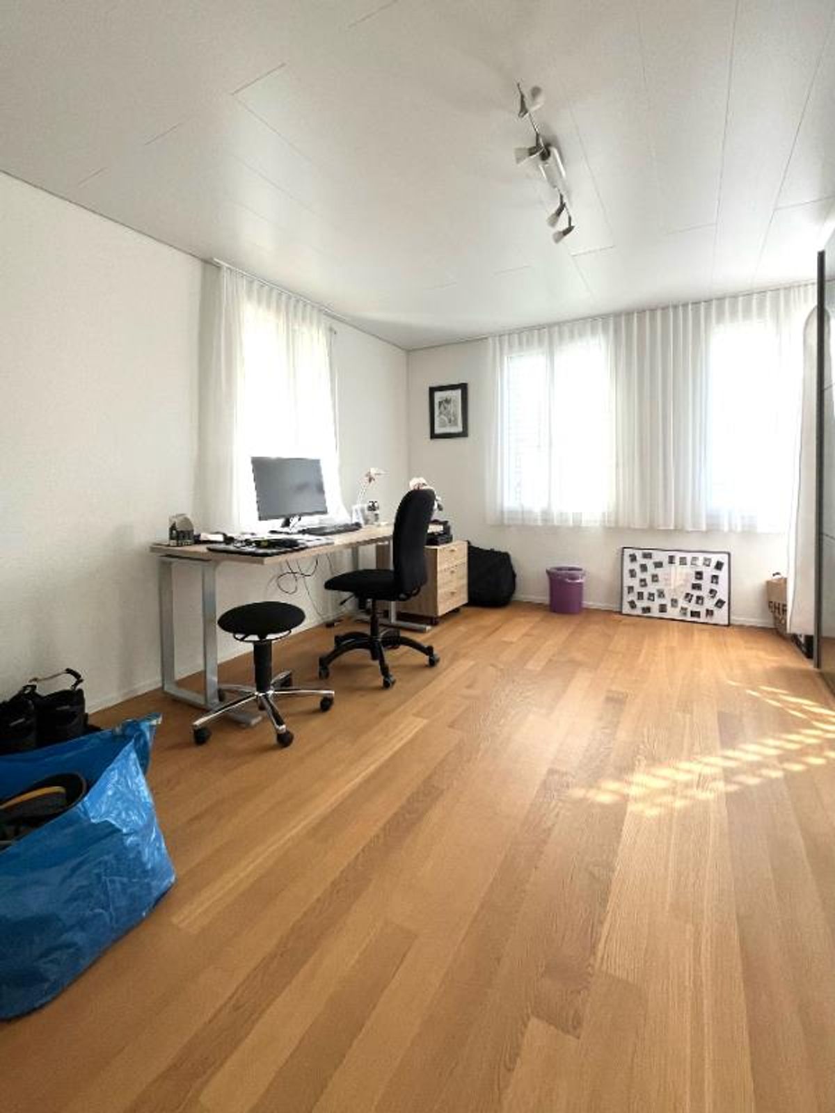 4.5 Zimmer Attikawohnung - 7