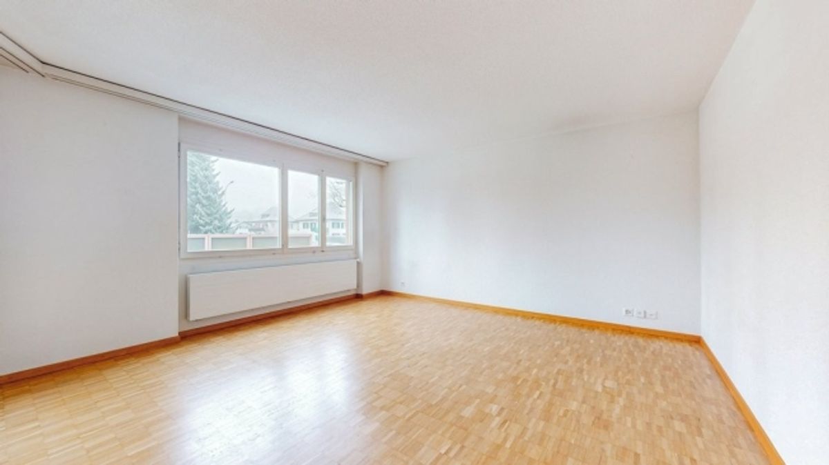grosse 4.5 Zimmerwohnung in Langental - 2