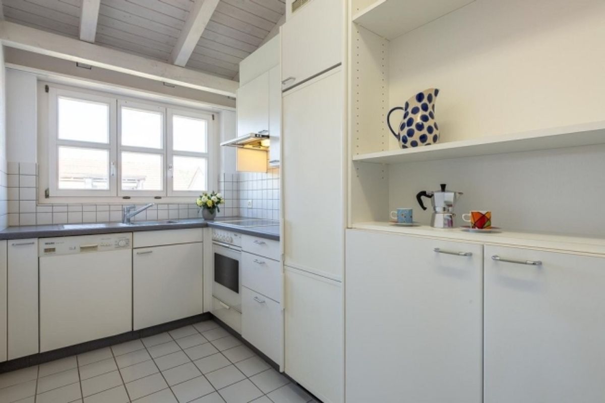 Grosszügig Wohnen in Brugg - 1