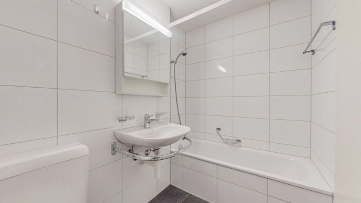 grosse 4.5 Zimmerwohnung in Langental - 4