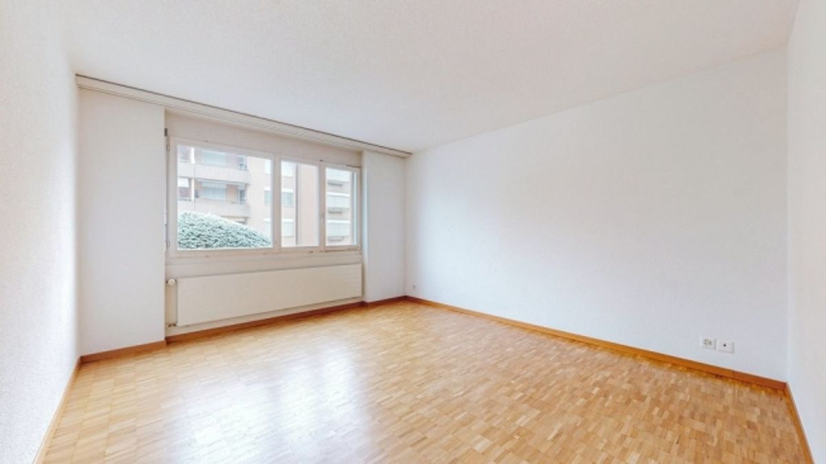 grosse 4.5 Zimmerwohnung in Langental - 5
