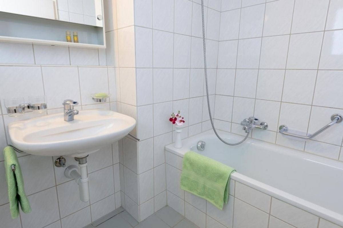 Grosszügig Wohnen in Brugg - 4