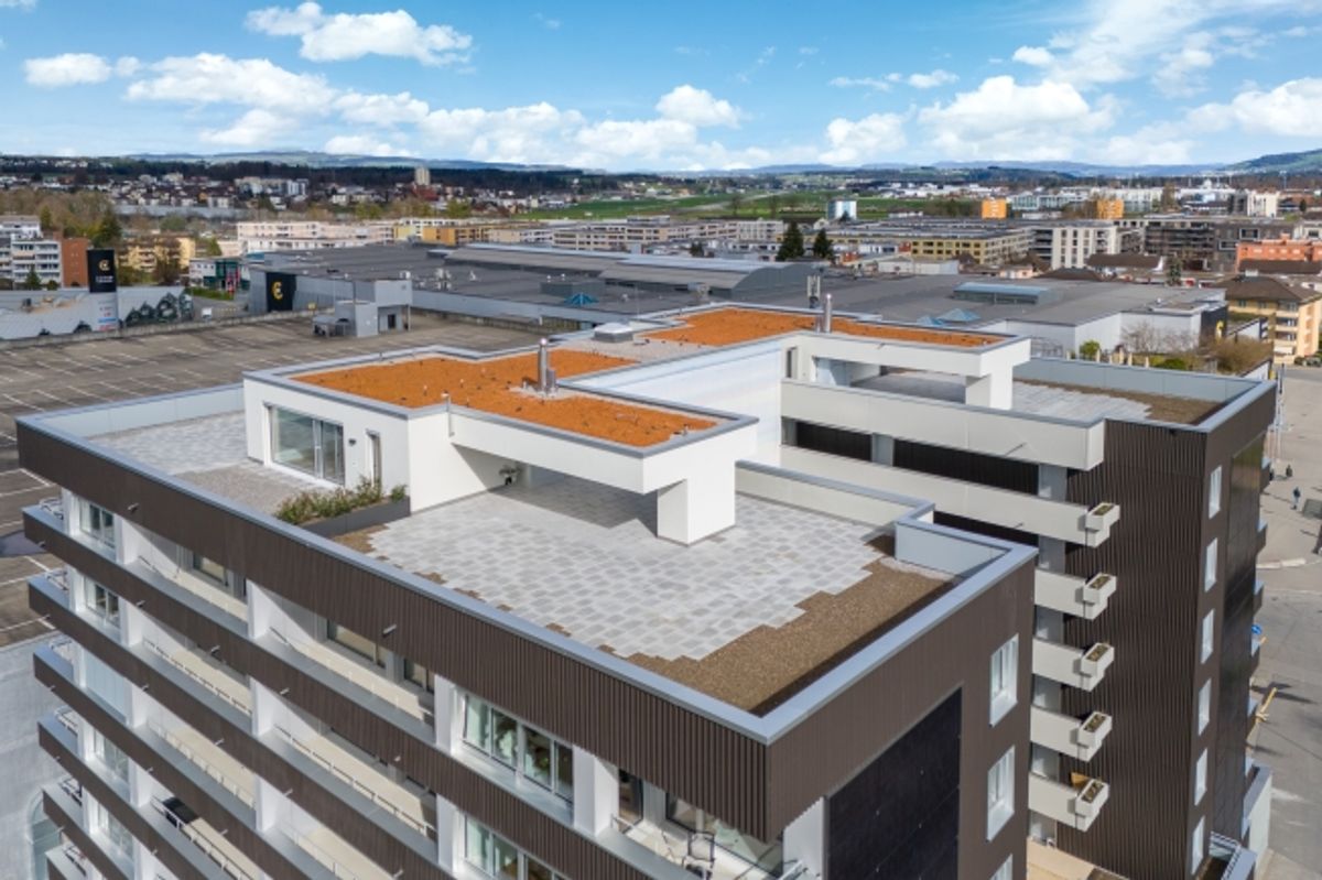 Hier endet Ihre Wohnungssuche - wohnen neben dem Emmen Center - 6