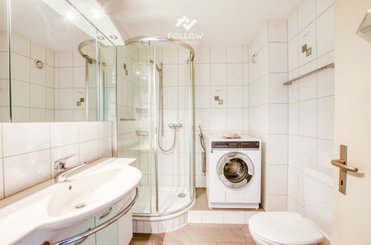 Ruhige 4.5-Zimmer-Wohnung mit atemberaubender Weitsicht - 7