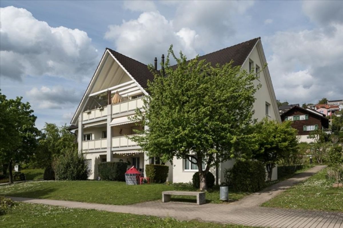 Ihre Wohnung, Ihr Paradies! - 1