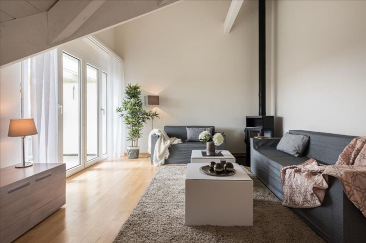 Ihre Wohnung, Ihr Paradies! - 2