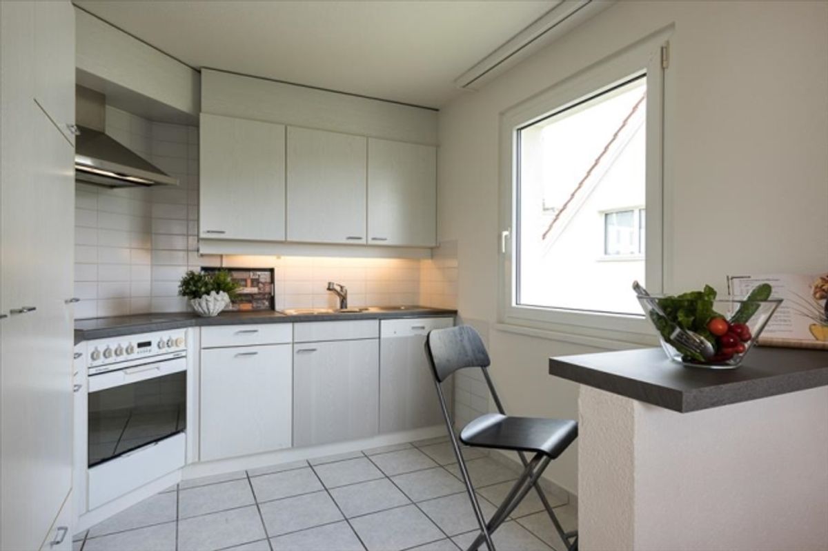 Ihre Wohnung, Ihr Paradies! - 3