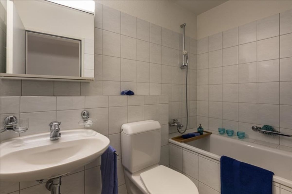 Ihre Wohnung, Ihr Paradies! - 5