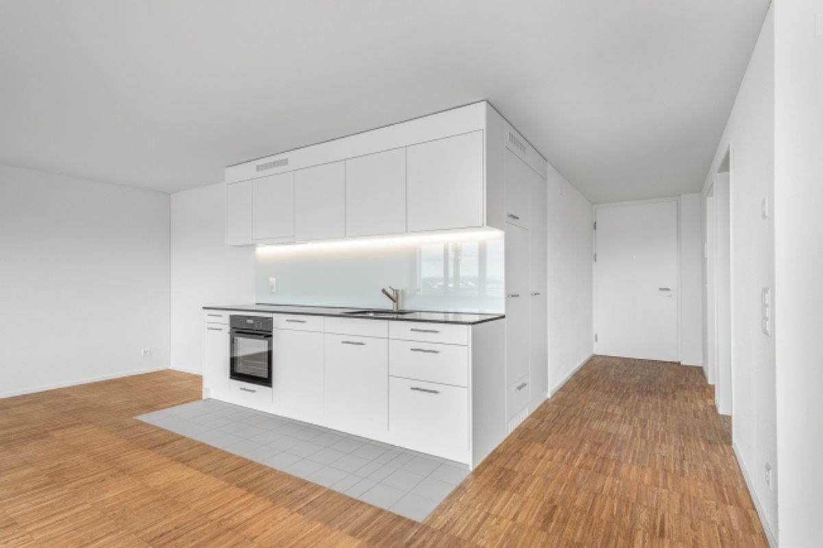 Hier endet Ihre Wohnungssuche - wohnen neben dem Emmen Center - 1