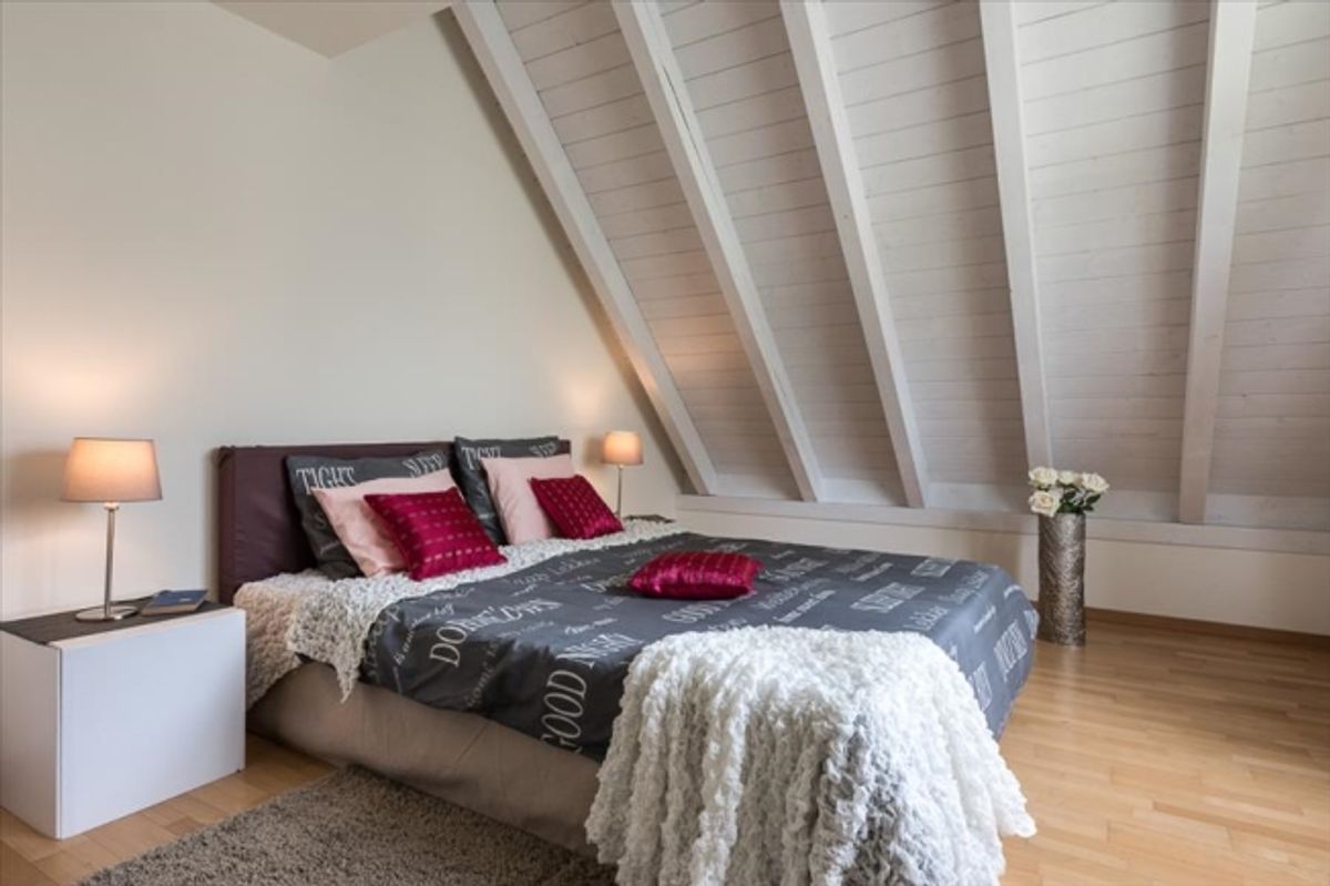 Ihre Wohnung, Ihr Paradies! - 7