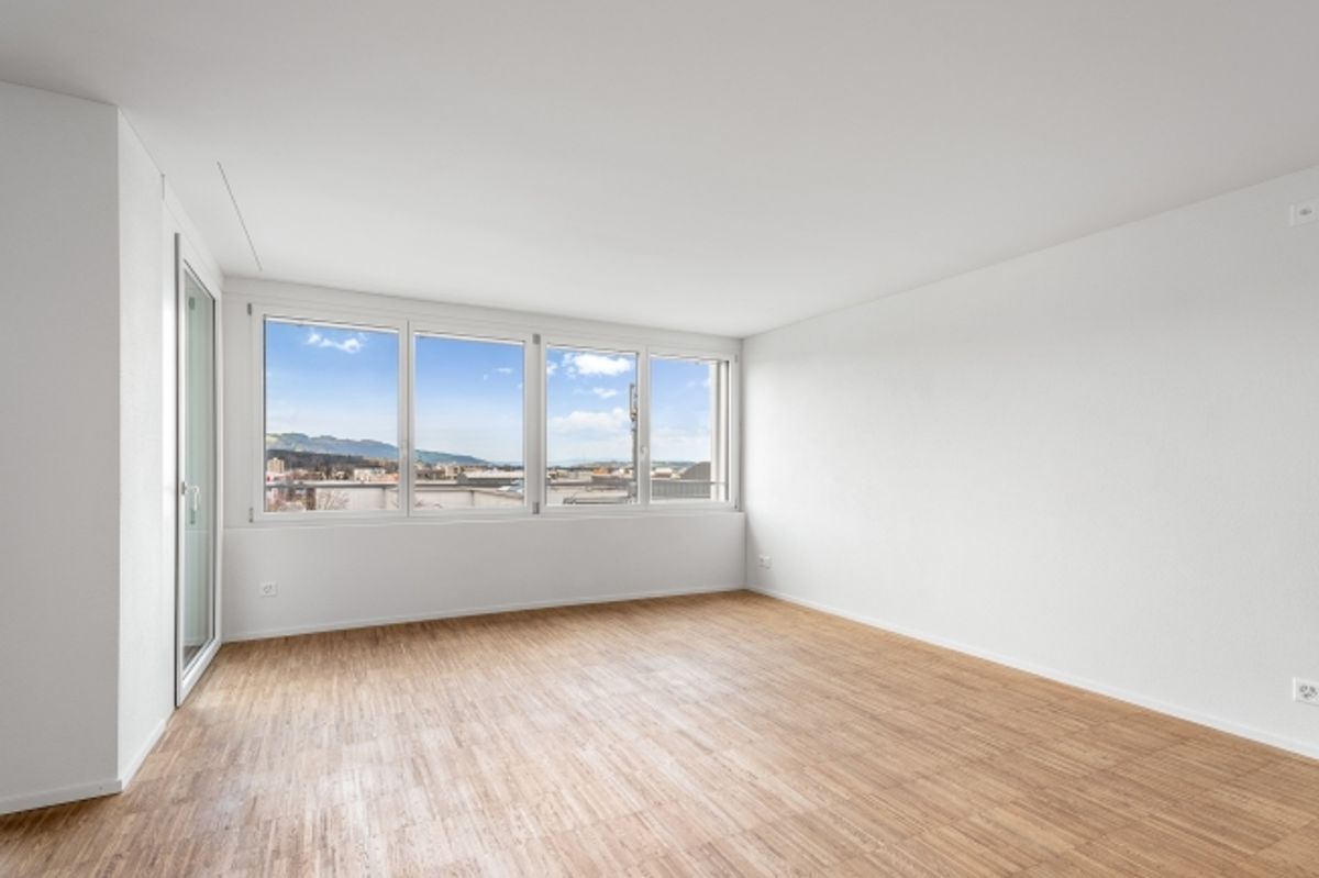 Hier endet Ihre Wohnungssuche - wohnen neben dem Emmen Center - 2