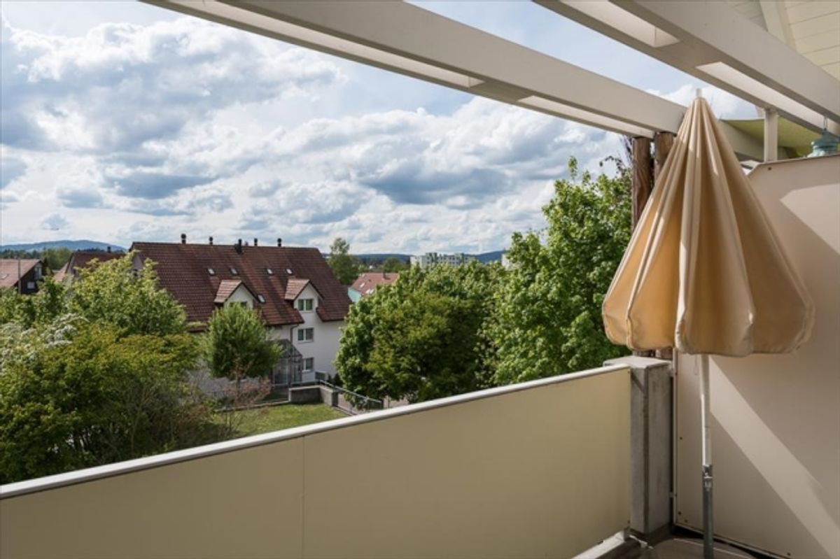 Ihre Wohnung, Ihr Paradies! - 8