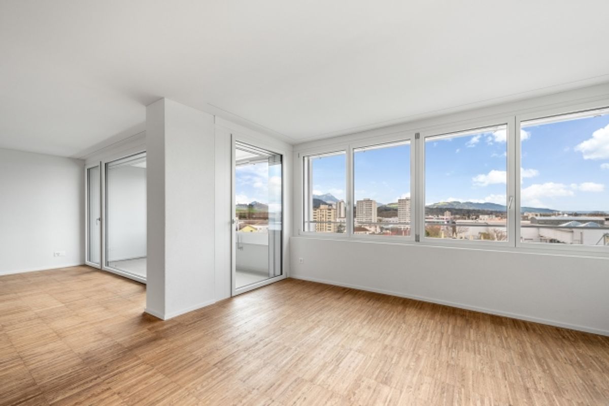 Hier endet Ihre Wohnungssuche - wohnen neben dem Emmen Center - 3