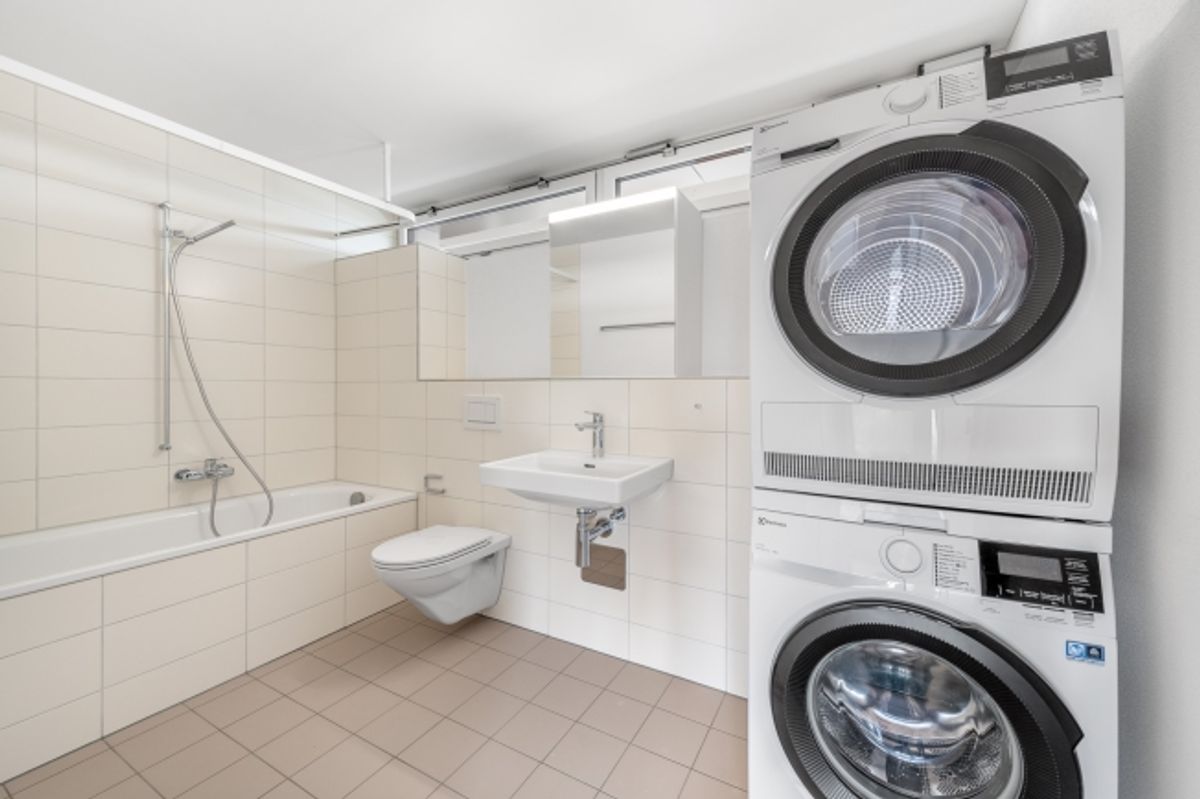 Hier endet Ihre Wohnungssuche - wohnen neben dem Emmen Center - 4