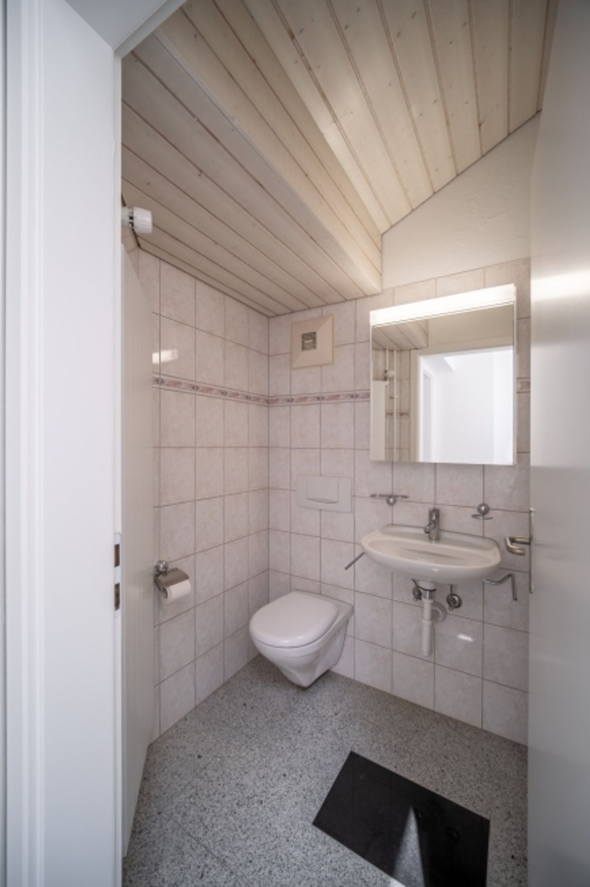 Grosszügige 5.5 Zimmer Wohnung mit Terrasse - 3