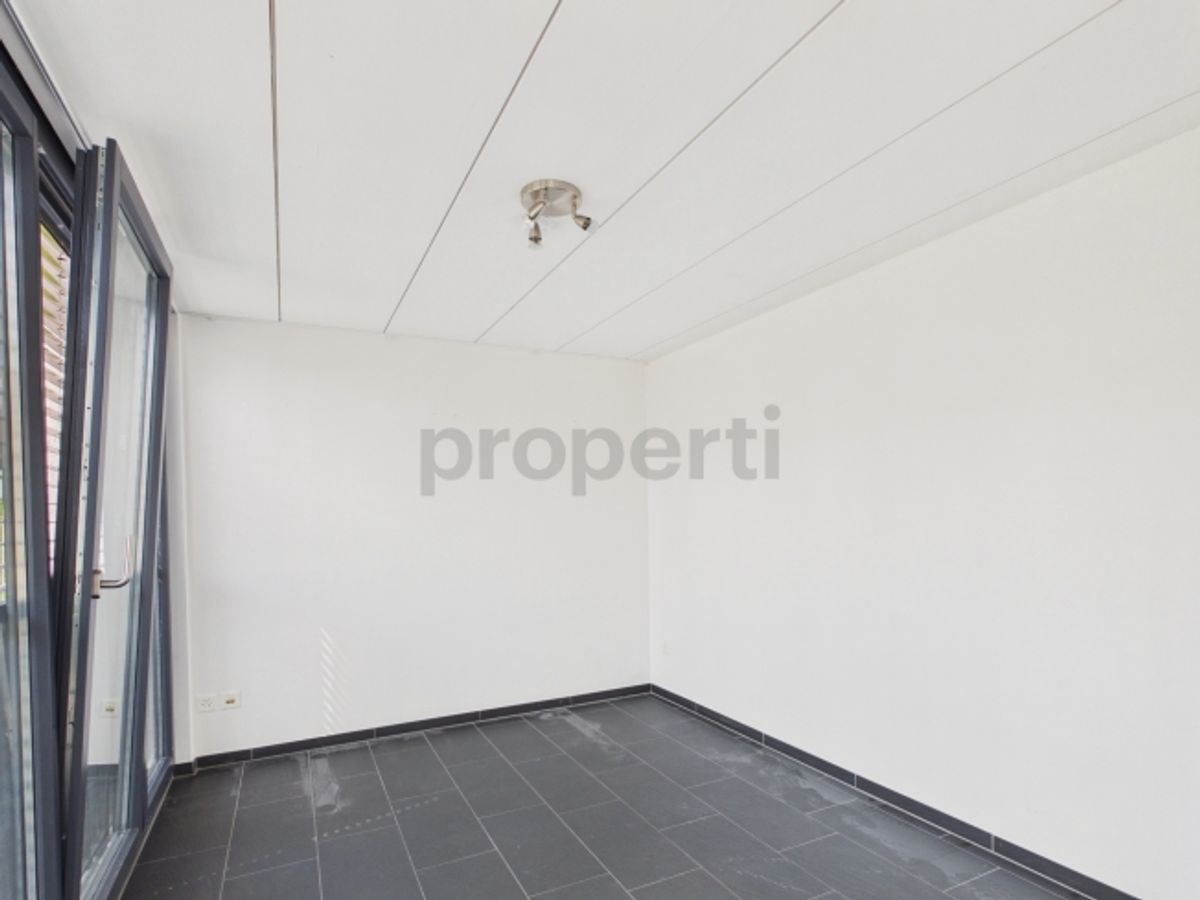 Loft-Ambiente, lichtdurchflutete Räume und Renovierung 2022 - 7