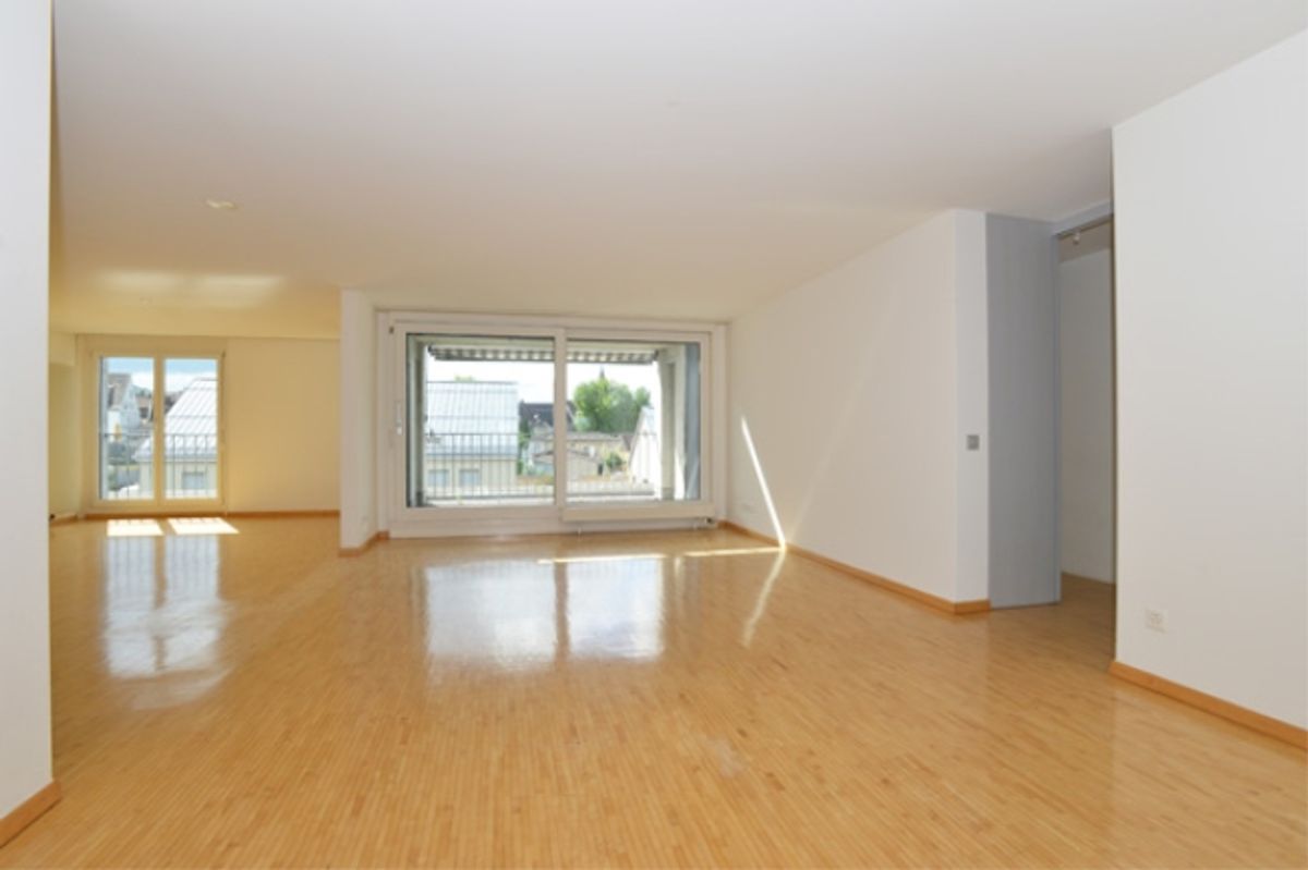 Wohnen im Zentrum der Stadt - MIETEN OHNE KAUTION - 2