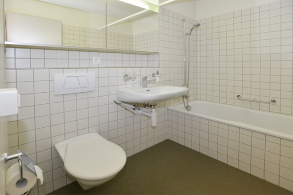 Wohnen im Zentrum der Stadt - MIETEN OHNE KAUTION - 4