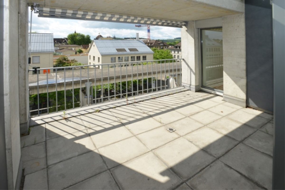 Wohnen im Zentrum der Stadt - MIETEN OHNE KAUTION - 6