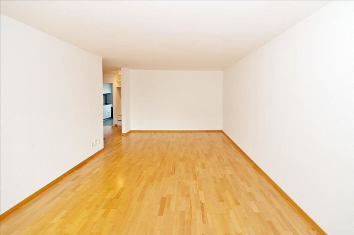 Ihr neues Zuhause - 1