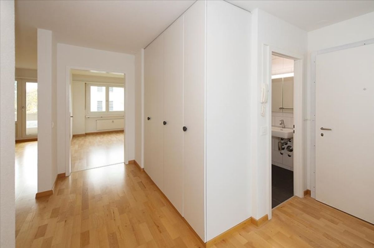 Ihr neues Zuhause - 7