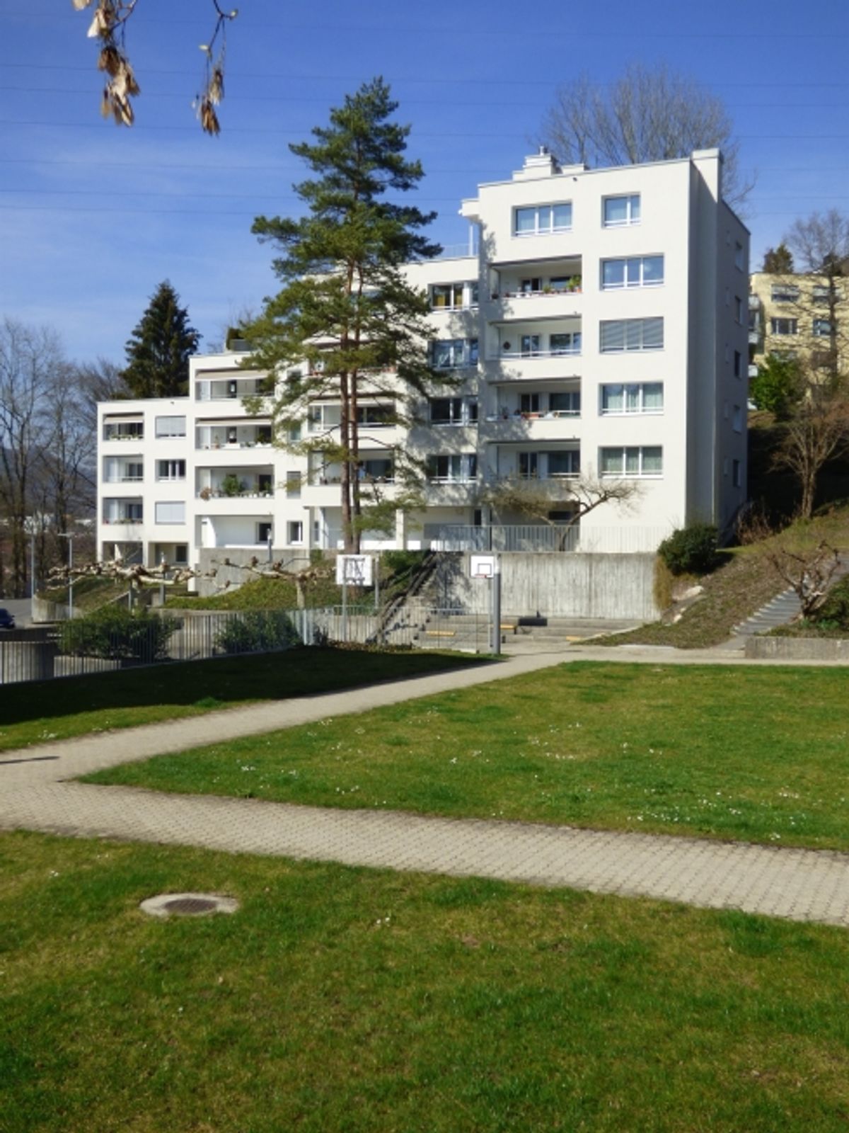 Im Herzen von Gattikon - Befristet für 1 Jahr! - 0