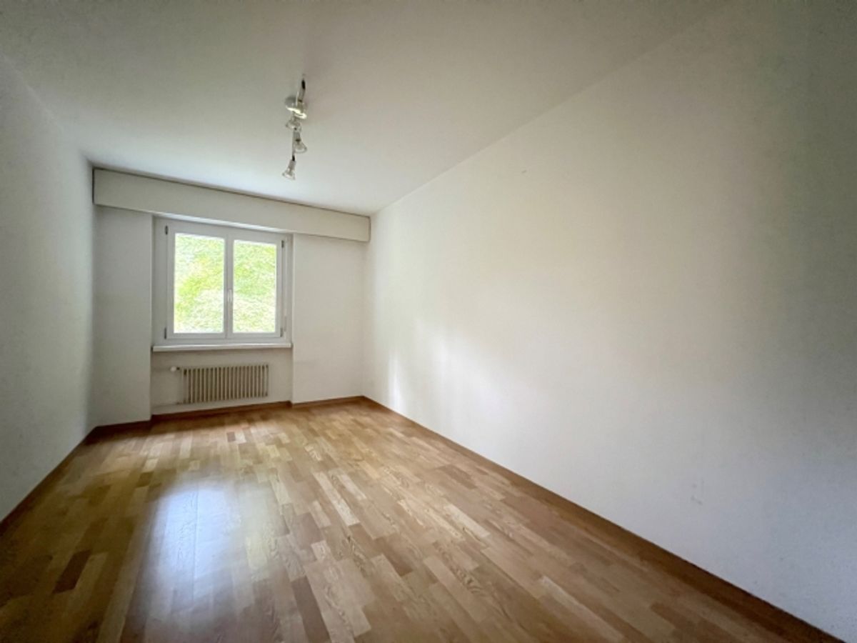 Im Herzen von Gattikon - Befristet für 1 Jahr! - 6