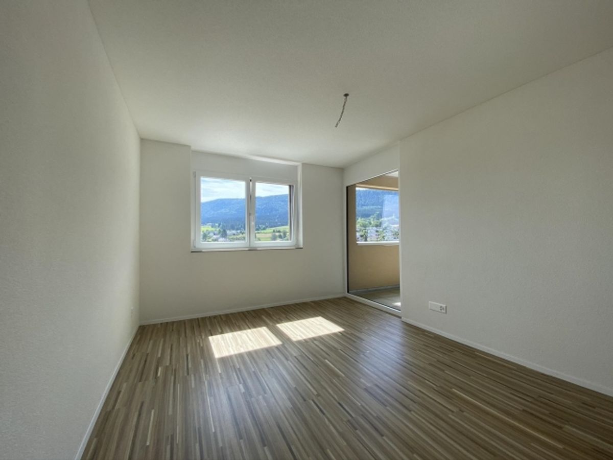 Geschützte Wohnung zu vermieten - 2