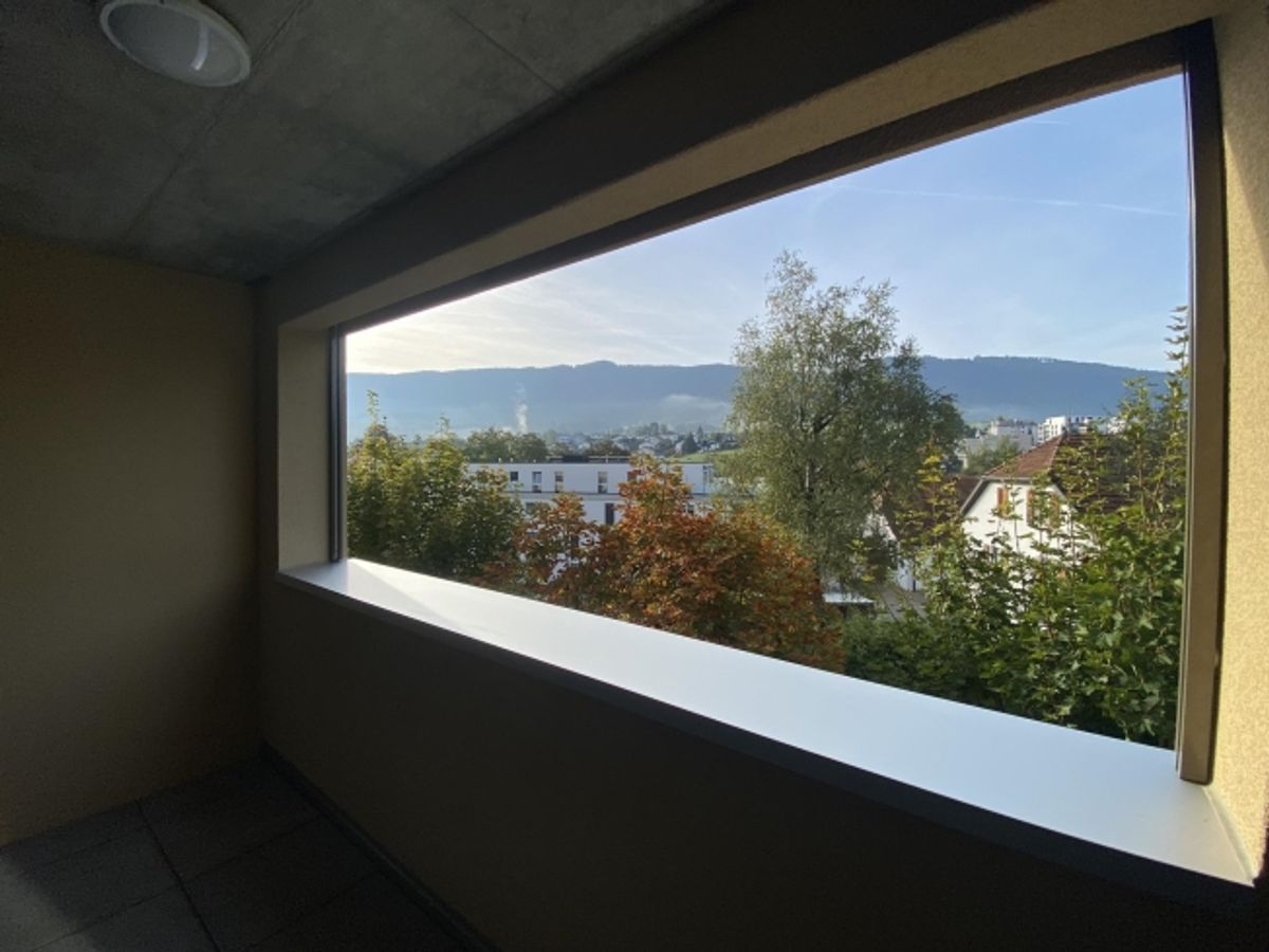 Geschützte Wohnung zu vermieten - 13