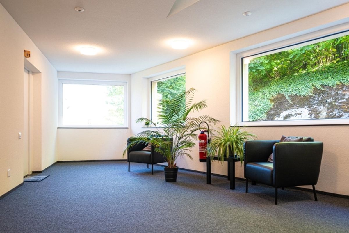 Geschützte Wohnung zu vermieten - 14