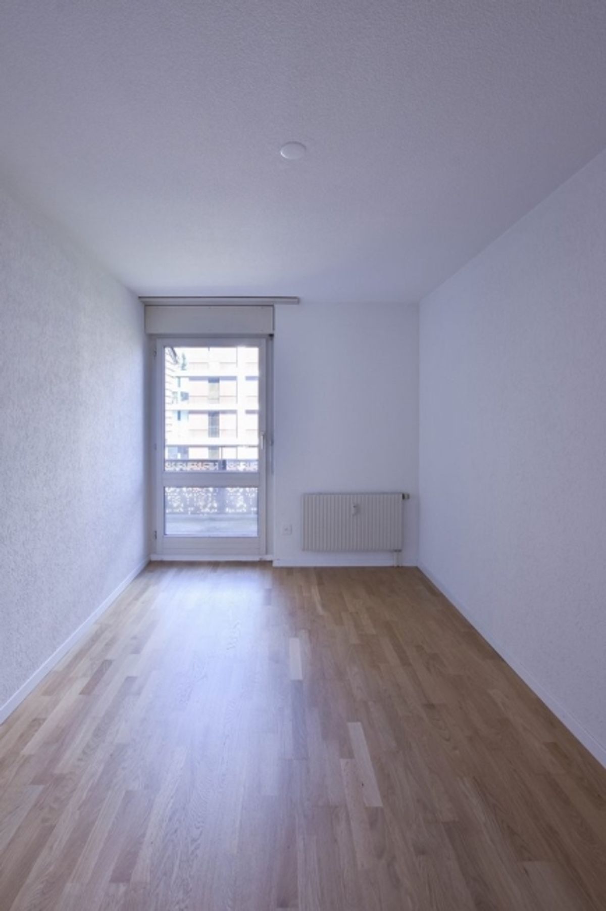 Sanierte 3.5-Zimmer mit Galerie zu vermieten - 3